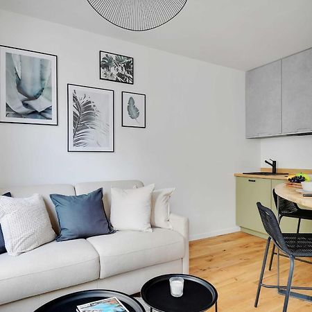 باريس Amazing Apartment 1Br4P - Cremieux Gare De Lyon المظهر الخارجي الصورة