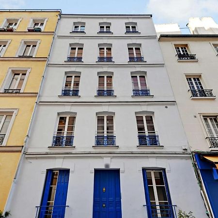 باريس Amazing Apartment 1Br4P - Cremieux Gare De Lyon المظهر الخارجي الصورة