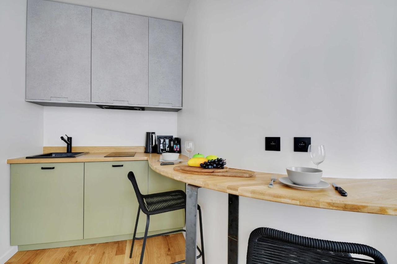 باريس Amazing Apartment 1Br4P - Cremieux Gare De Lyon المظهر الخارجي الصورة