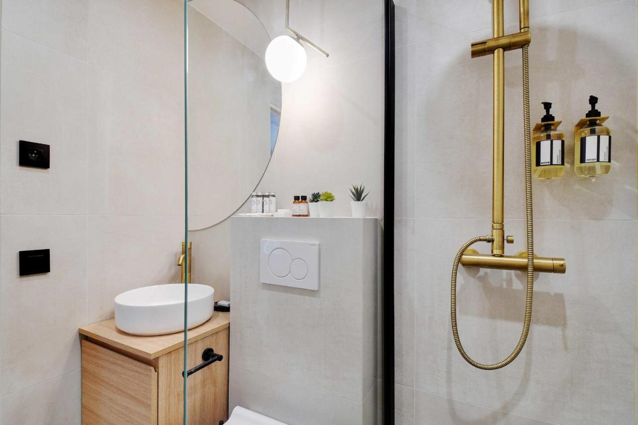 باريس Amazing Apartment 1Br4P - Cremieux Gare De Lyon المظهر الخارجي الصورة