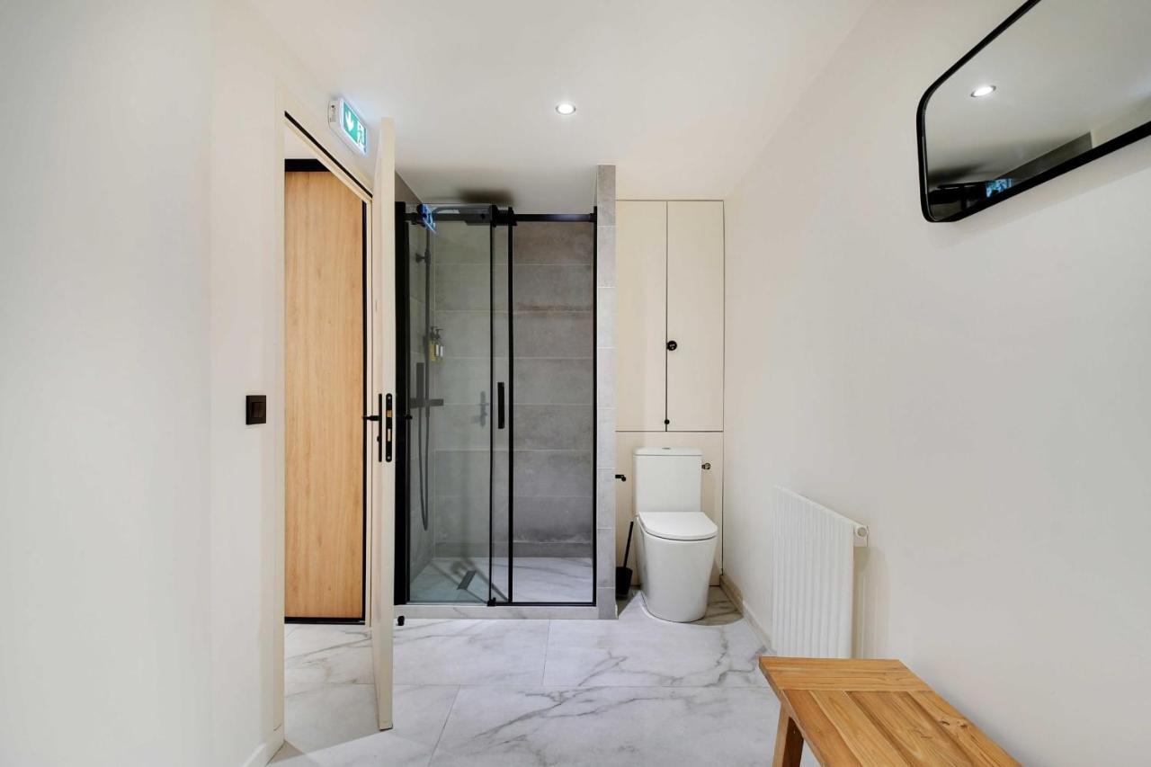 باريس Amazing Apartment 1Br4P - Cremieux Gare De Lyon المظهر الخارجي الصورة