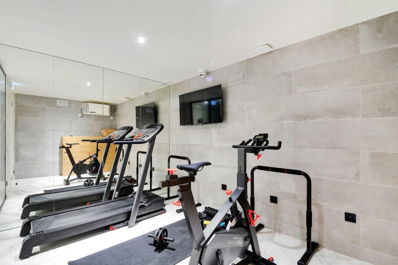 باريس Amazing Apartment 1Br4P - Cremieux Gare De Lyon المظهر الخارجي الصورة